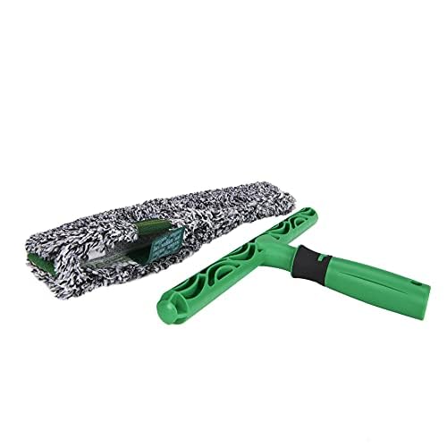 UNGER Glasreinigungs Set praktisches Starter Set für die Glasreinigung - 8