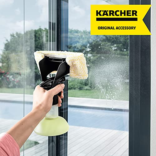 Kärcher 6.295-773.0 Glasreiniger (RM 500, 500ml) 1er Pack - 2