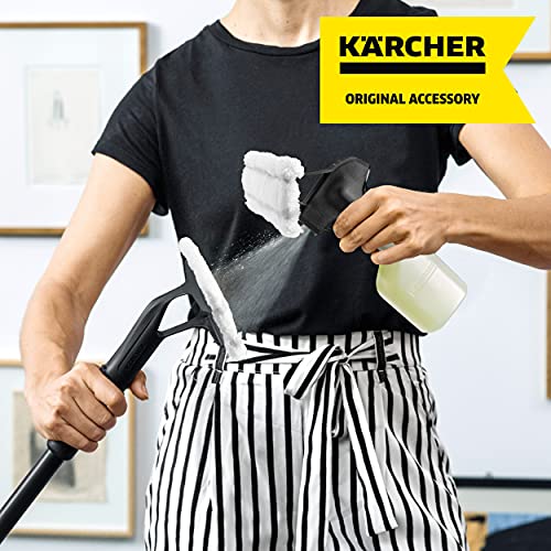Kärcher 6.295-773.0 Glasreiniger (RM 500, 500ml) 1er Pack - 3