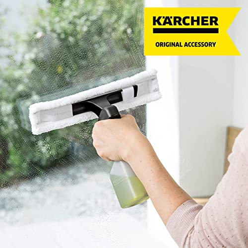 Kärcher 6.295-773.0 Glasreiniger (RM 500, 500ml) 1er Pack - 4