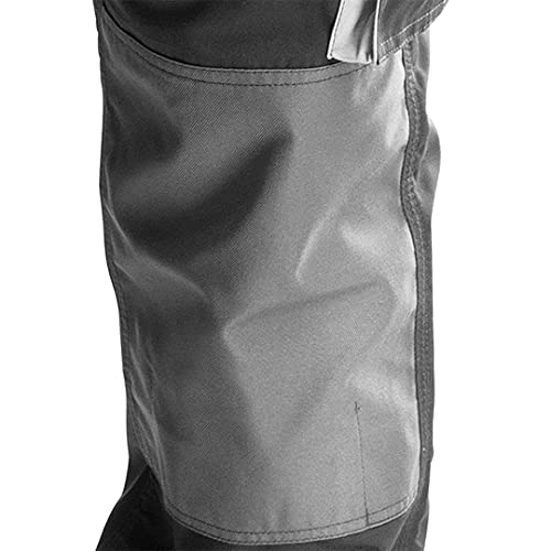 Profi Arbeitshose Sicherheitshose Arbeitskleidung Berufsbekleidung Hose M - 8