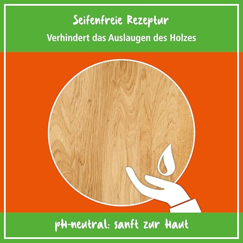 POLIBOY Möbel Intensiv Reiniger - 4